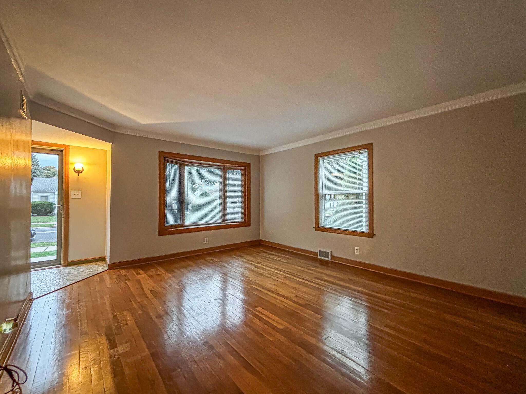 3723 South 18th Street, Unit 3725 Milwaukee, WI 53221 - Photo 7 of 28 Great Room (Lower)
