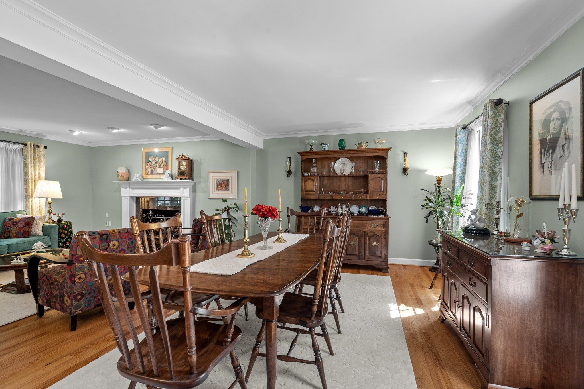 7805 Harps Mill Road Raleigh, NC 27615 - Photo 12 of 57 Photo 12