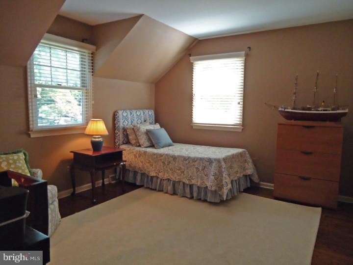 630 Foxfields Road Bryn Mawr, PA 19010 - Photo 11 of 24 Bedroom 4