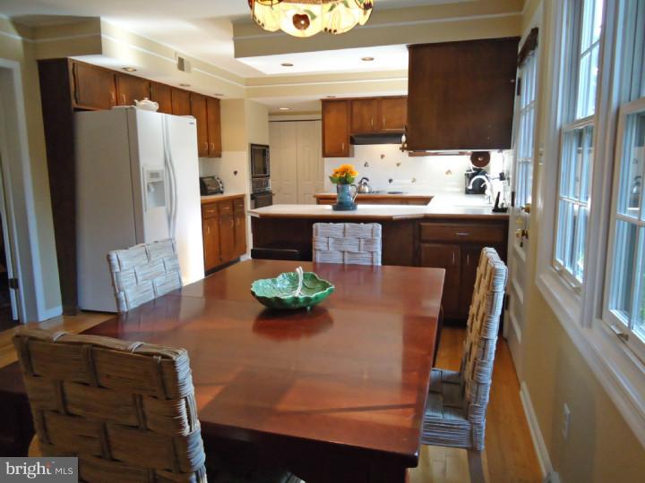 630 Foxfields Road Bryn Mawr, PA 19010 - Photo 17 of 24 Breakfast Room