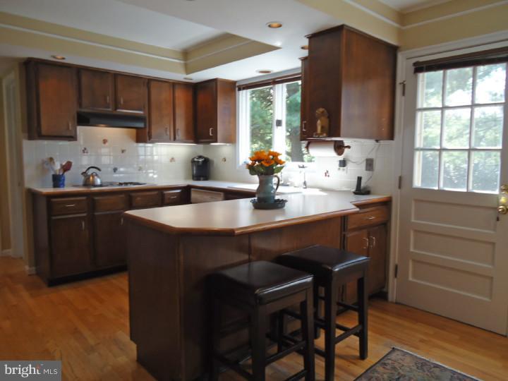 630 Foxfields Road Bryn Mawr, PA 19010 - Photo 18 of 24 Kitchen