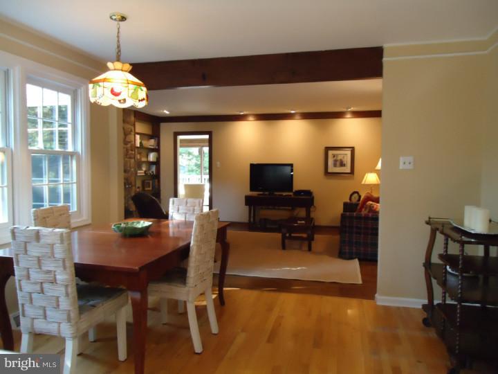 630 Foxfields Road Bryn Mawr, PA 19010 - Photo 20 of 24 Breakfast Room