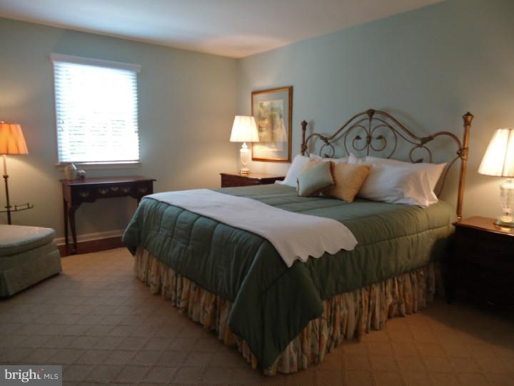 630 Foxfields Road Bryn Mawr, PA 19010 - Photo 22 of 24 Bedroom - Main