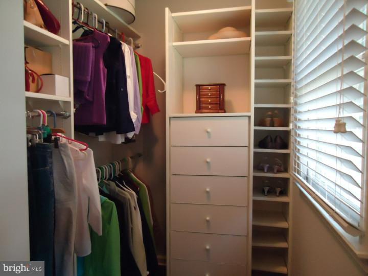 630 Foxfields Road Bryn Mawr, PA 19010 - Photo 23 of 24 Walk-in Closet
