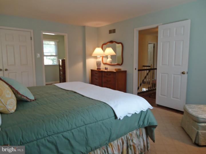 630 Foxfields Road Bryn Mawr, PA 19010 - Photo 8 of 24 Bedroom - Main