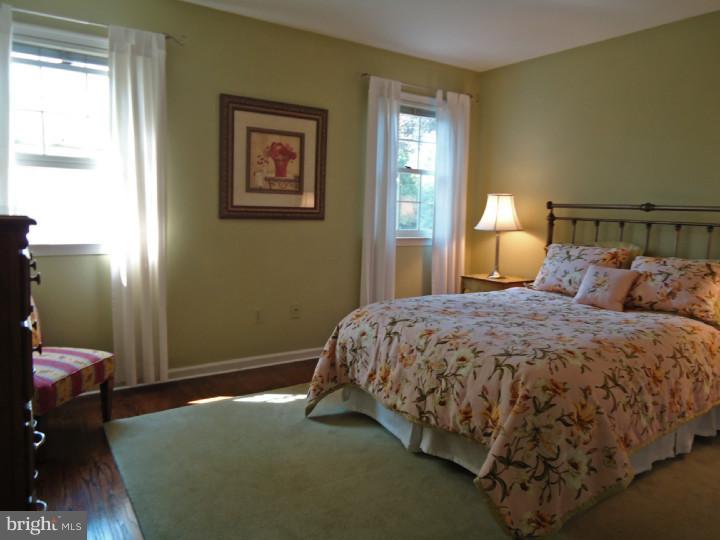 630 Foxfields Road Bryn Mawr, PA 19010 - Photo 9 of 24 Bedroom 2