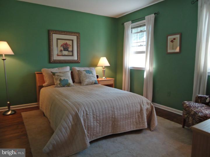 630 Foxfields Road Bryn Mawr, PA 19010 - Photo 10 of 24 Bedroom 3