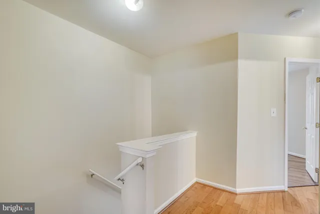 a view of small space
