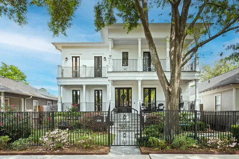 $1,850,000 | 1216 Arlington Street, Houston, TX 77008