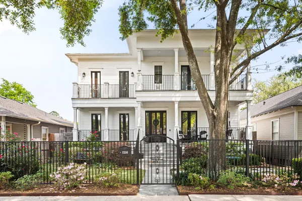 $1,850,000 | 1216 Arlington Street, Houston, TX 77008