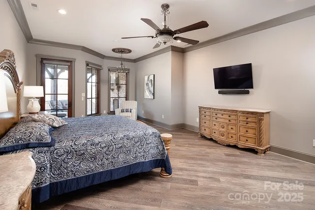 a bathroom with a bathtub sink and mirror