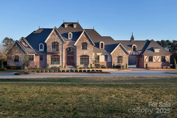 $2,900,000 | 3200 Beaty Road, Gastonia, NC 28056