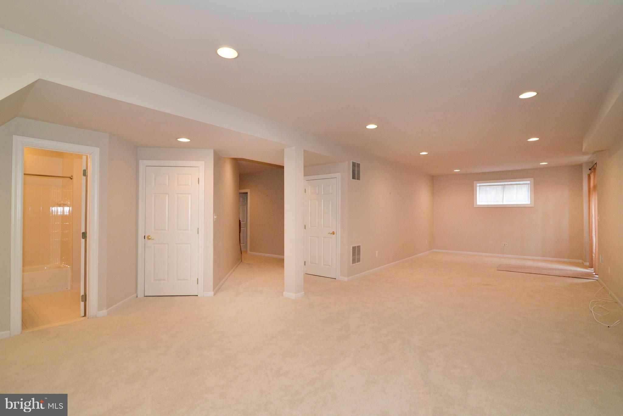 1763 Proffit Road Vienna, VA 22182 - Photo 23 of 30 a view of an empty room