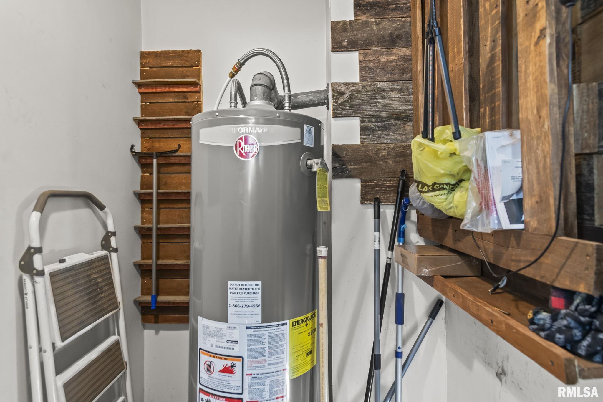 321 North Main Street White Hall, IL 62092 - Photo 23 of 26