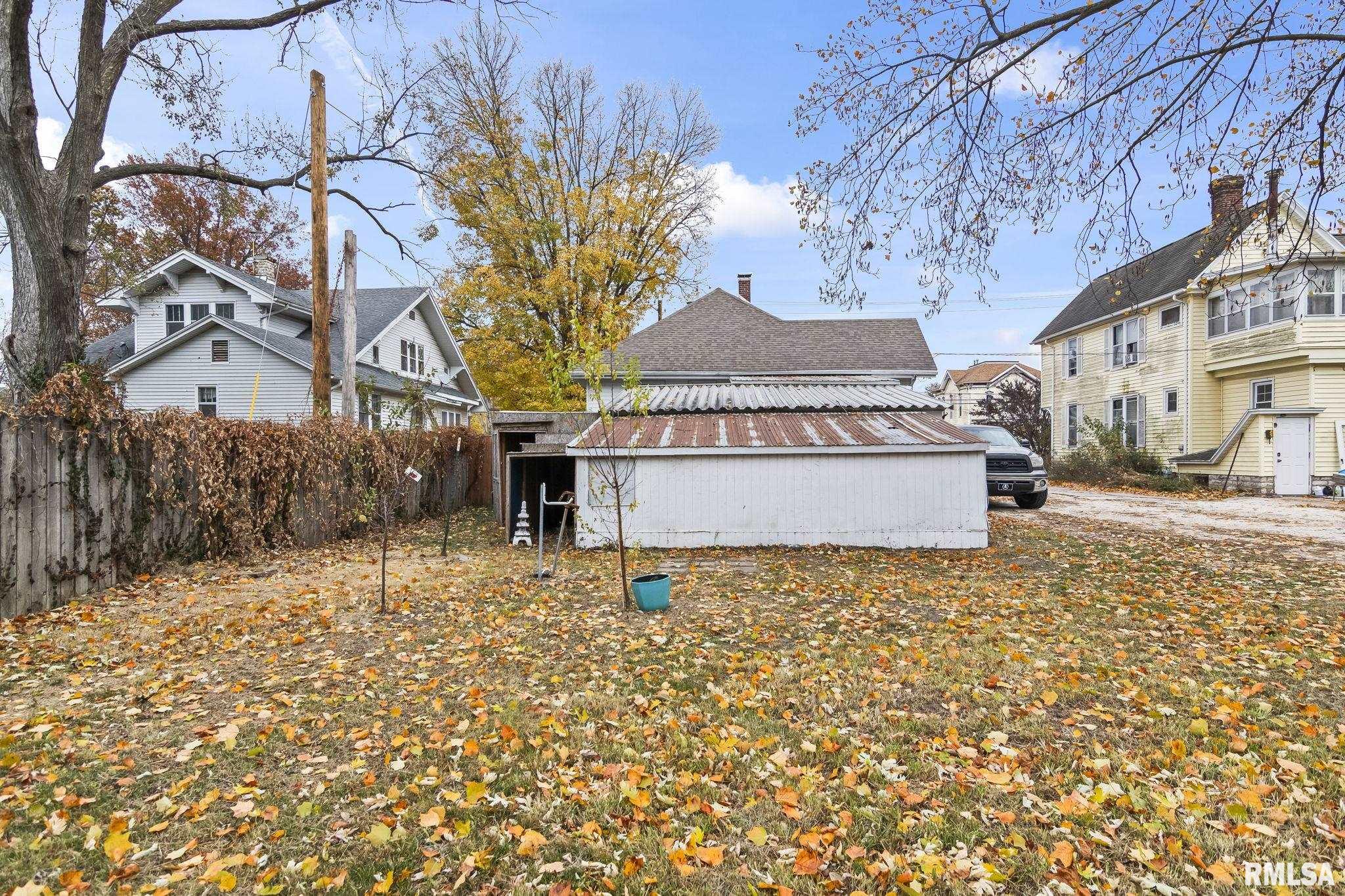 321 North Main Street White Hall, IL 62092 - Photo 25 of 26