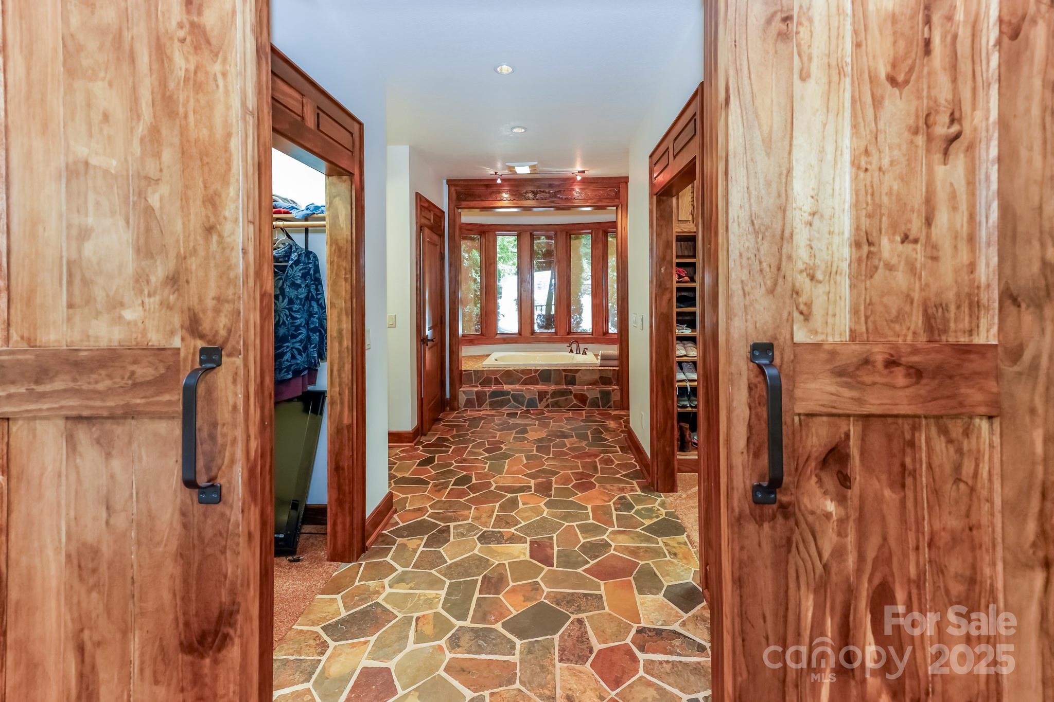 200 Chapel Point Road Lake Lure, NC 28746 - Photo 14 of 48