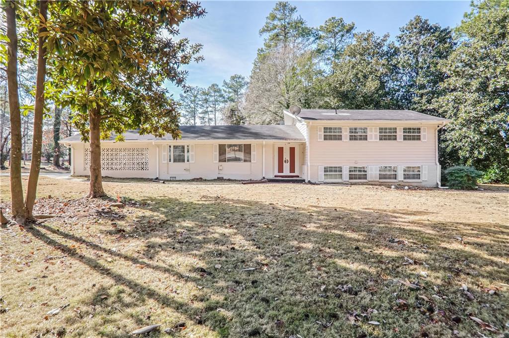 3343 Charlemagne Drive Decatur, GA 30034 - Photo 1 of 1 Gallery Image 1