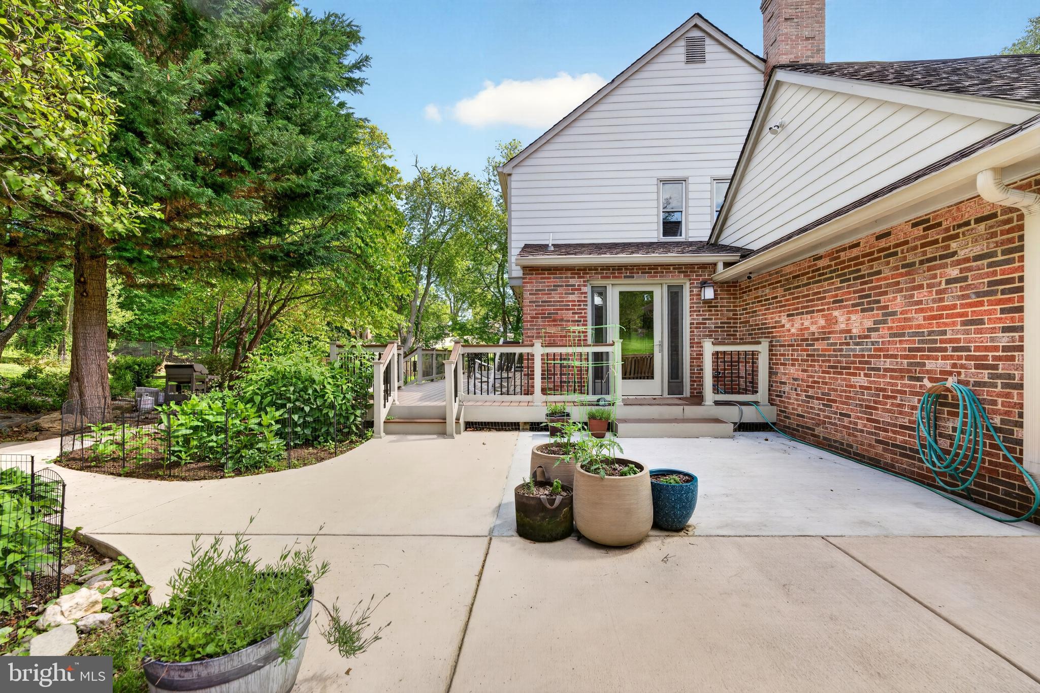 1917 Merrifields Drive Silver Spring, MD 20906 - Photo 63 of 65