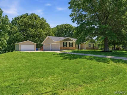 $595,000 | 60 Wilderness Lane, Defiance, MO 63341