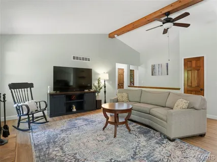 $595,000 | 60 Wilderness Lane, Defiance, MO 63341