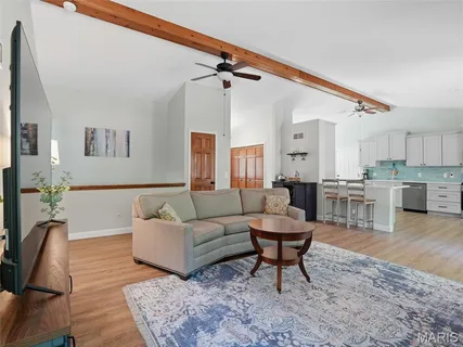 $595,000 | 60 Wilderness Lane, Defiance, MO 63341