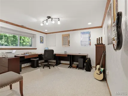 $595,000 | 60 Wilderness Lane, Defiance, MO 63341