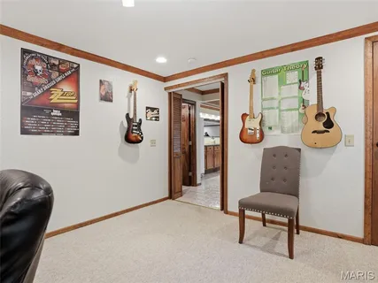 $595,000 | 60 Wilderness Lane, Defiance, MO 63341