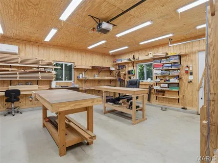 $595,000 | 60 Wilderness Lane, Defiance, MO 63341