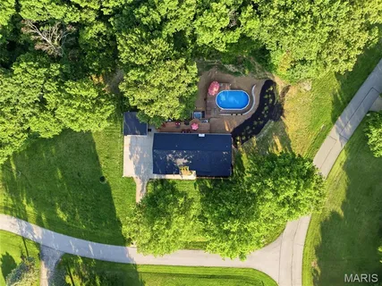 $595,000 | 60 Wilderness Lane, Defiance, MO 63341