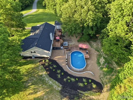 $595,000 | 60 Wilderness Lane, Defiance, MO 63341