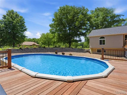 $595,000 | 60 Wilderness Lane, Defiance, MO 63341