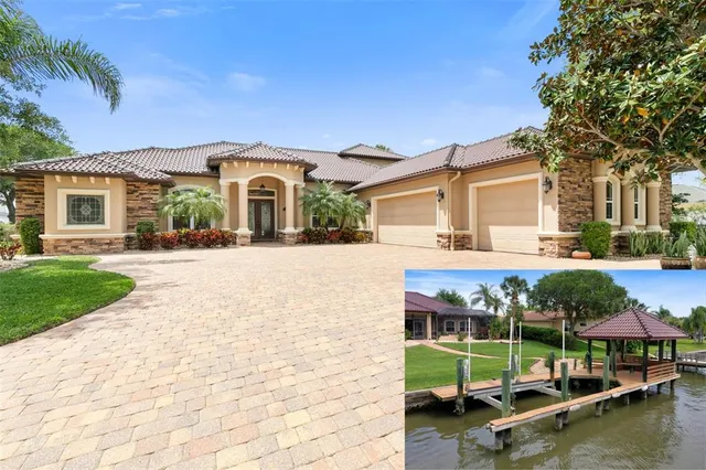 $1,850,000 | 2 Caitlin Court, Palm Coast, FL 32137