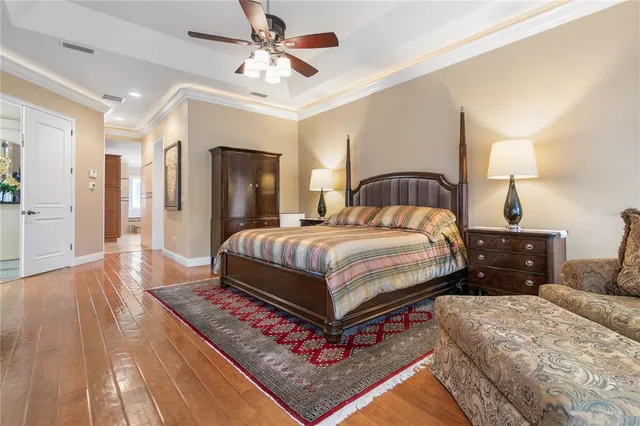 a bathroom with a granite countertop sink a mirror and a