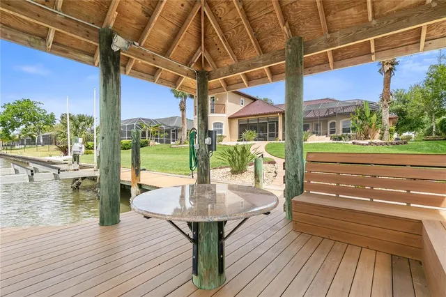 $1,850,000 | 2 Caitlin Court, Palm Coast, FL 32137