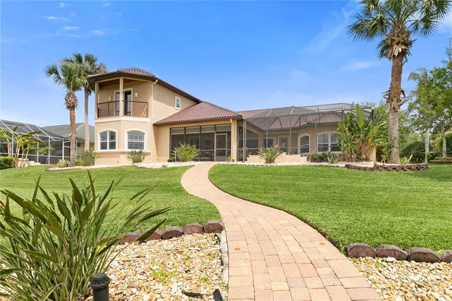 $1,850,000 | 2 Caitlin Court, Palm Coast, FL 32137