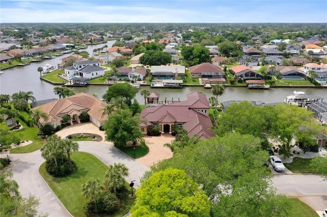 $1,850,000 | 2 Caitlin Court, Palm Coast, FL 32137