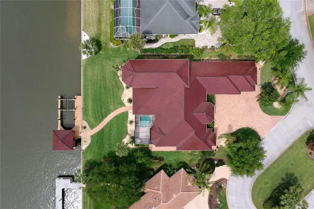 $1,850,000 | 2 Caitlin Court, Palm Coast, FL 32137