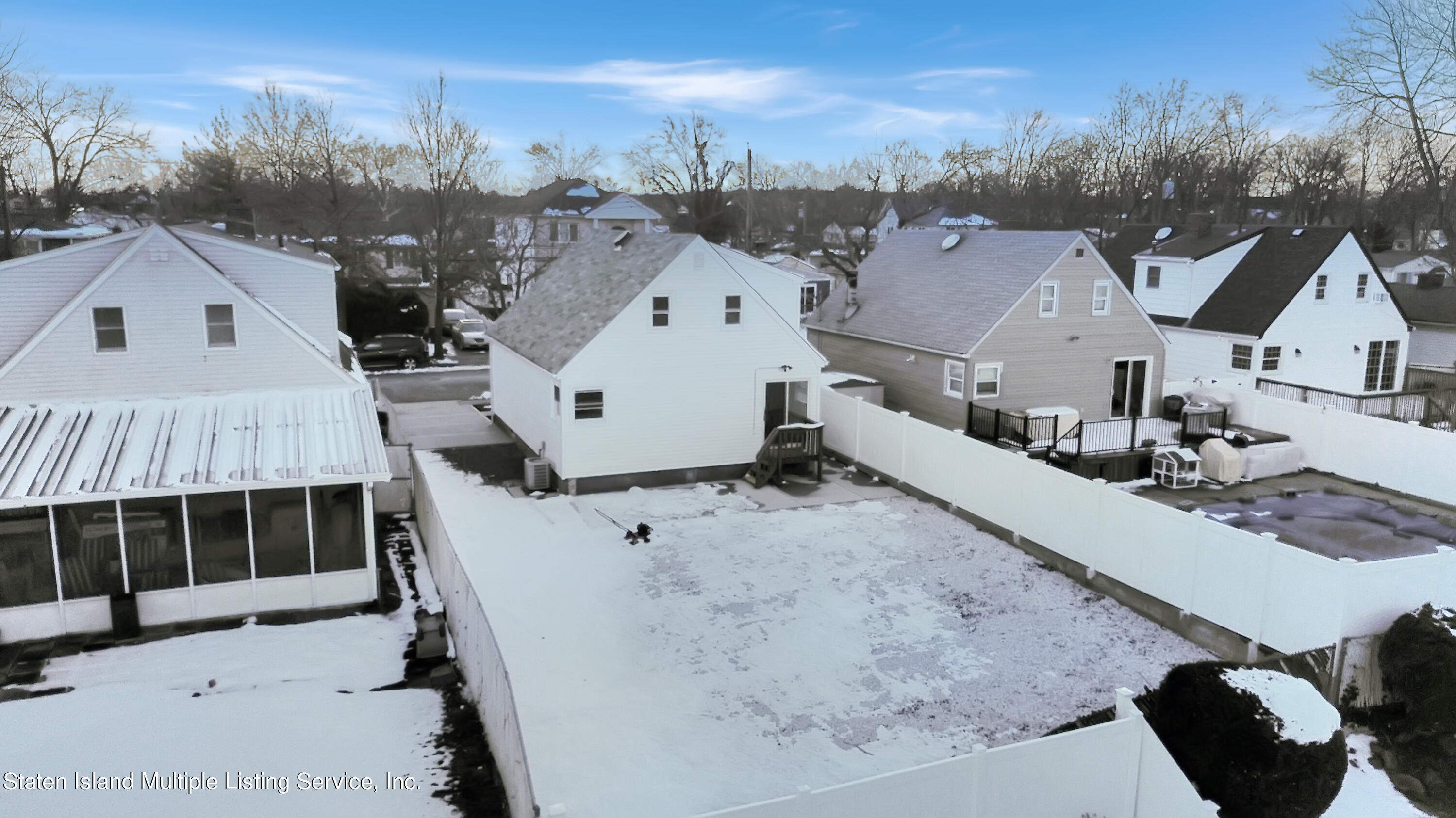 211 Beach Road Staten Island, NY 10312 - Photo 38 of 44 Photo Feb 16 2024, 8 47 53 PM