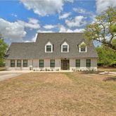 $1,150,000 | 8400 Bear Creek Drive, Austin, TX 78737