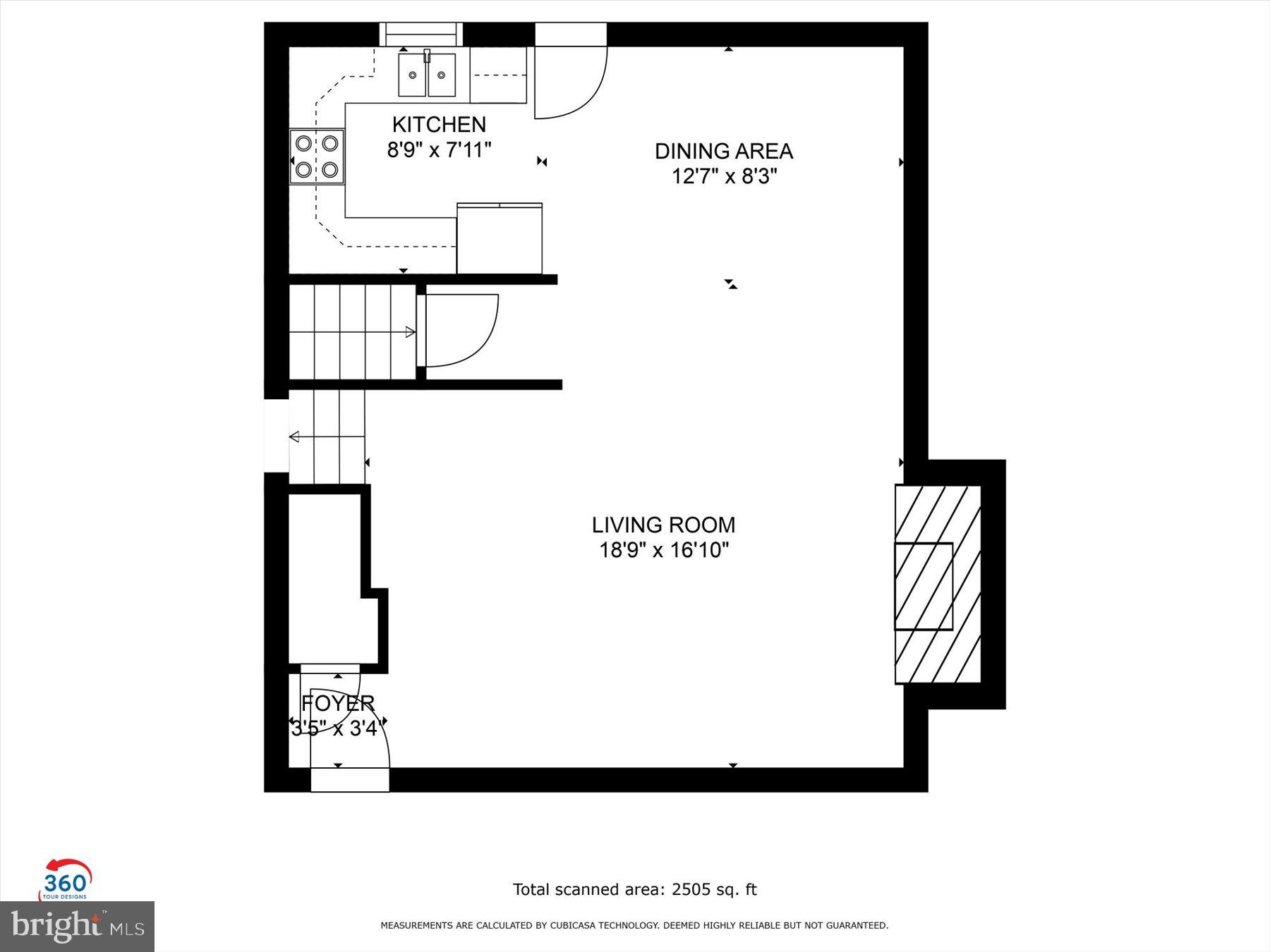 22 Boeing Road New Cumberland, PA 17070 - Photo 3 of 40