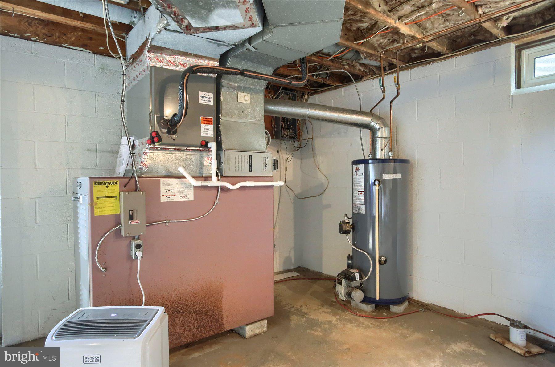 22 Boeing Road New Cumberland, PA 17070 - Photo 32 of 40