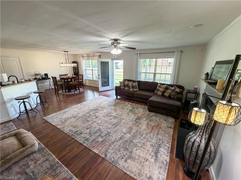 781 Hebron Church Road Winston-Salem, NC 27107 - Photo 18 of 27