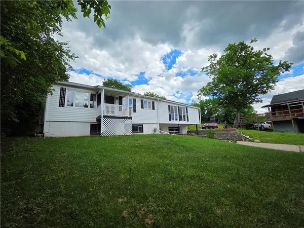 $129,900 | 2488 Highway 19, Wellsville, NY 14895