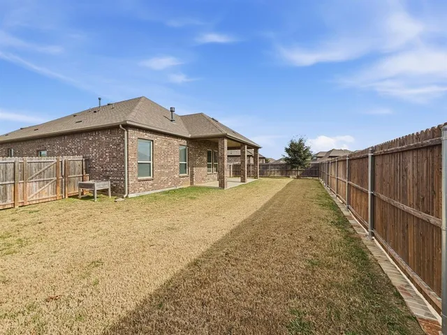 $2,400 | 11108 Culberson Drive, Aubrey, TX 76227