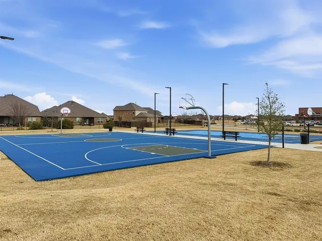 $2,400 | 11108 Culberson Drive, Aubrey, TX 76227