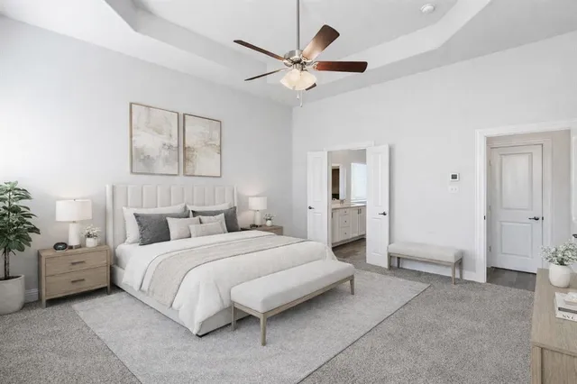 $2,400 | 11108 Culberson Drive, Aubrey, TX 76227