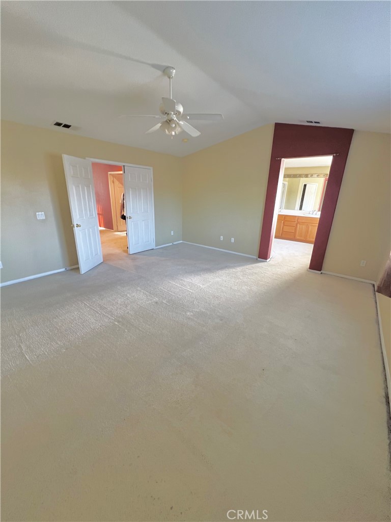 27145 Cherry Grove Court Temecula, CA 92591 - Photo 39 of 61 a view of an empty room with a window