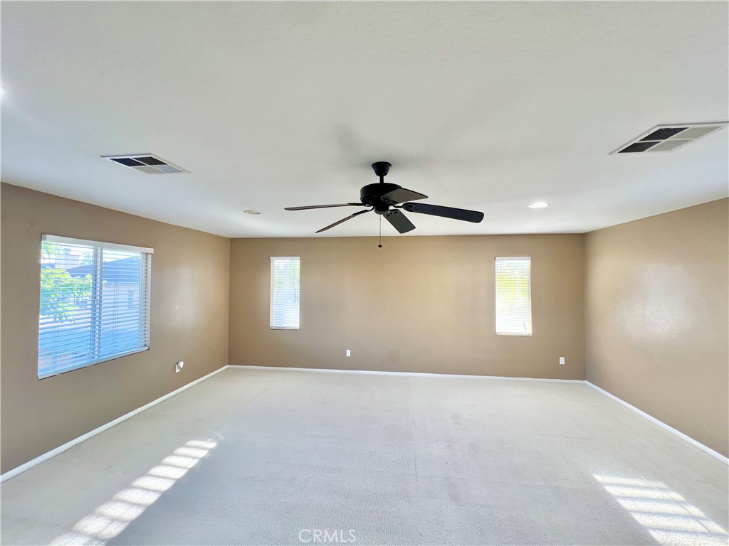 27145 Cherry Grove Court Temecula, CA 92591 - Photo 48 of 61 a view of an empty room with a window