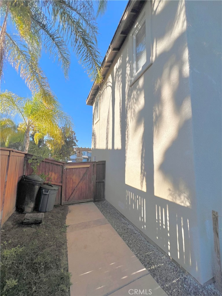 27145 Cherry Grove Court Temecula, CA 92591 - Photo 54 of 61 a view of a house with a yard