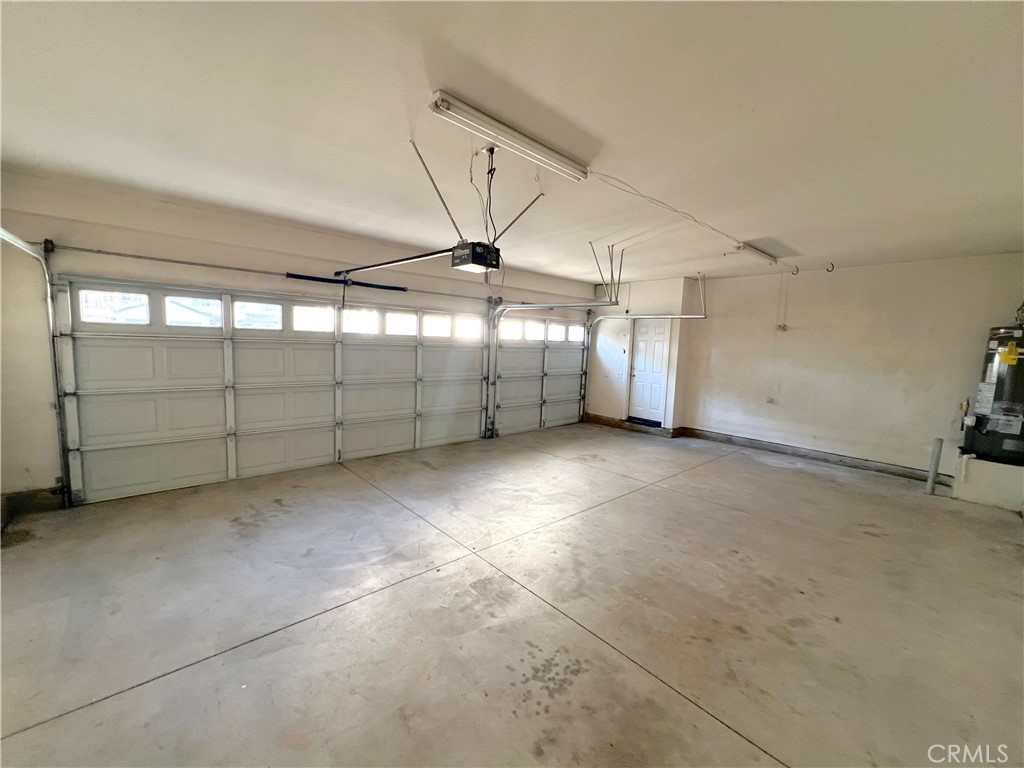 27145 Cherry Grove Court Temecula, CA 92591 - Photo 57 of 61 a view of a garage